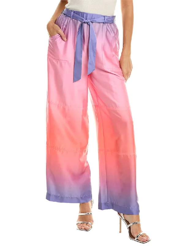 Sports Tights Hutch Ibiza Pant