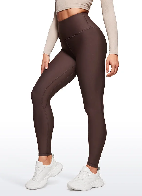 Classic Series Thermal Fleece Lined Leggings 28''
