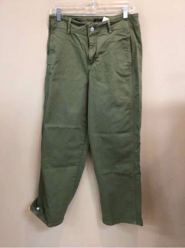 High Street Fashion BANANA REPUBLIC SIZE 6 Ladies PANTS