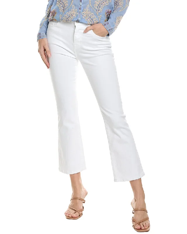 Leisure Sports Johnny Was Marseille Baby Bootcut Jean