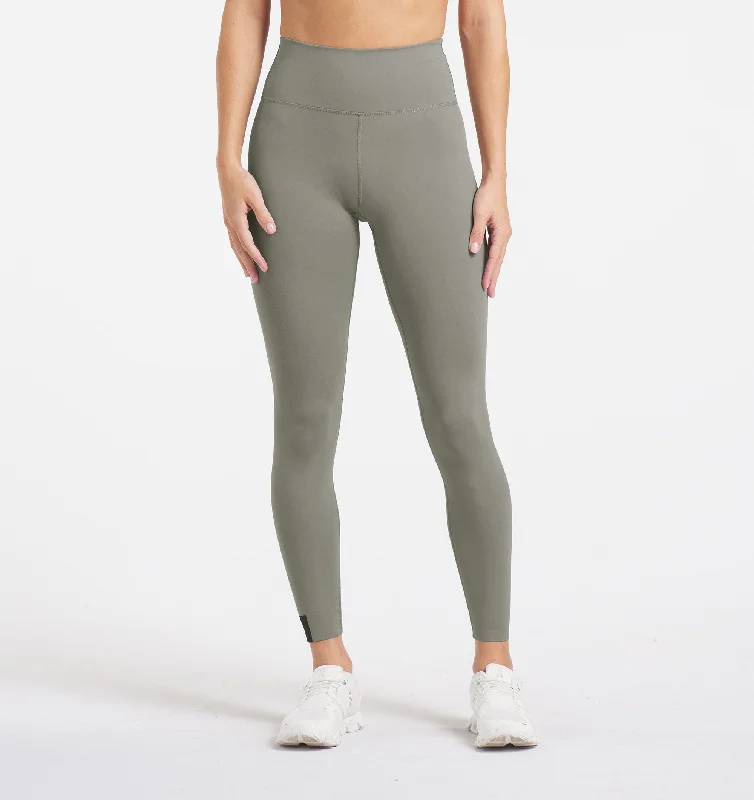Warm Atmosphere Performa High-Rise Legging II [Full]