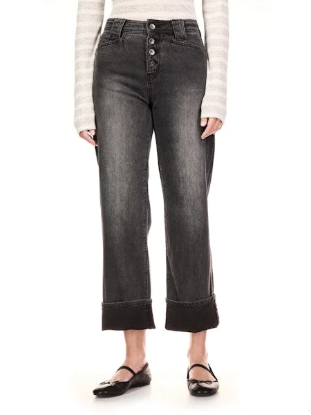 Simple Matching Luna Pant
