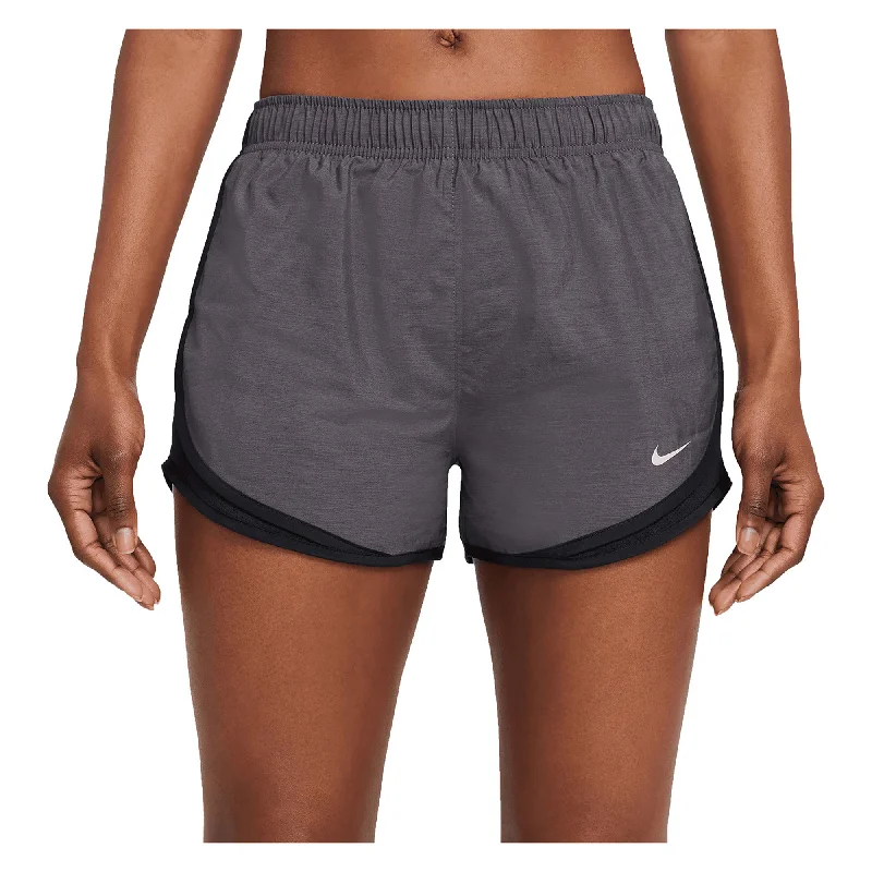 Effortless Style Women's Tempo Brief-Lined Running Shorts