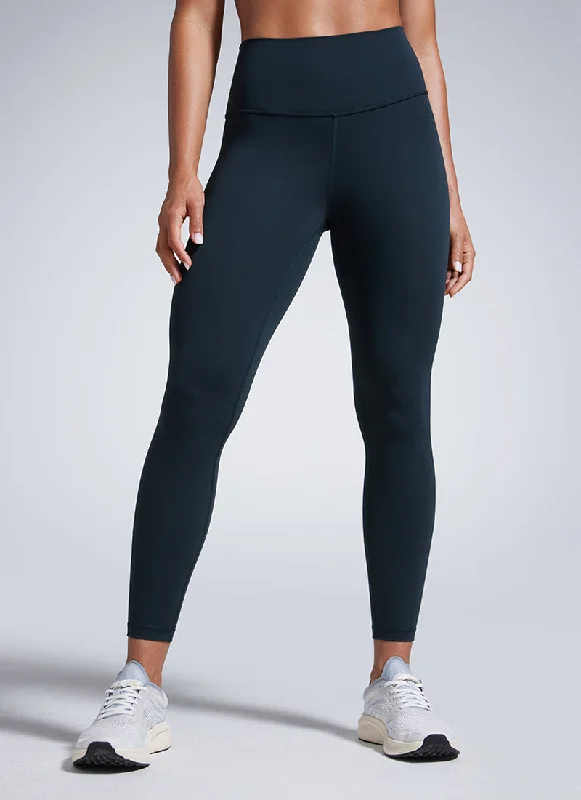 Lazy Style Butterbreeze Workout Leggings 25''