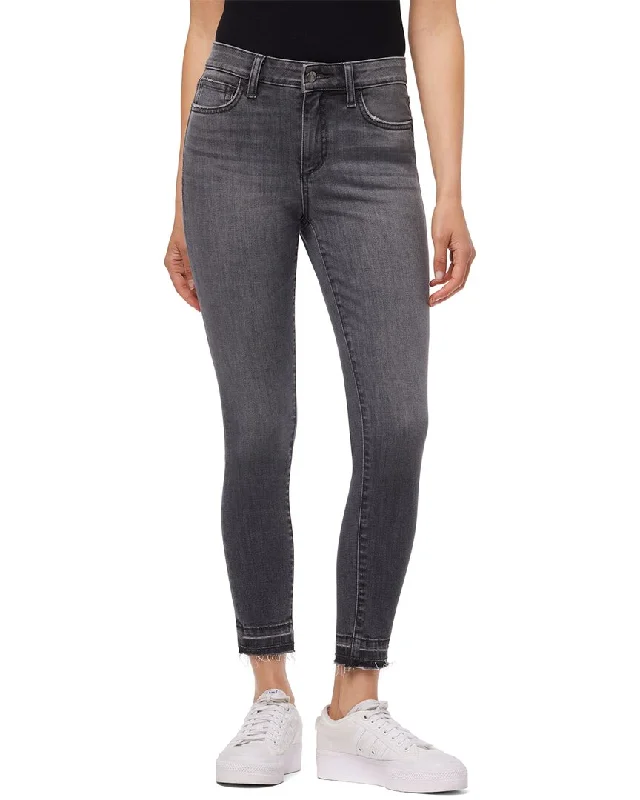 Trendy And Casual JOE'S Jeans Odina Curvy Skinny Crop Jean