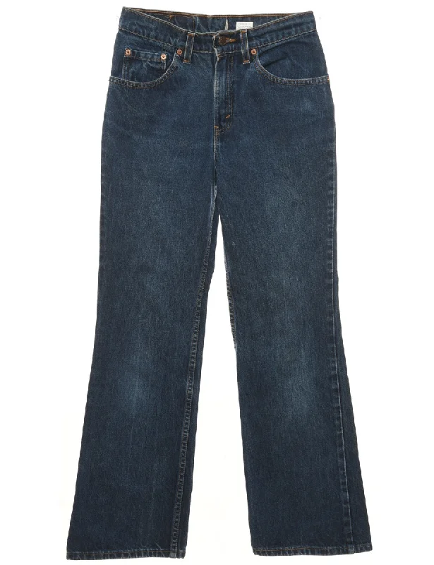 Stretch Design 517's Fit Levi's Jeans - W28 L30