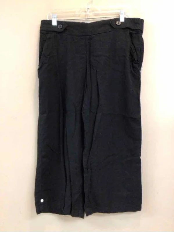 Versatile Items CROFT & BARROW SIZE X LARGE Ladies PANTS
