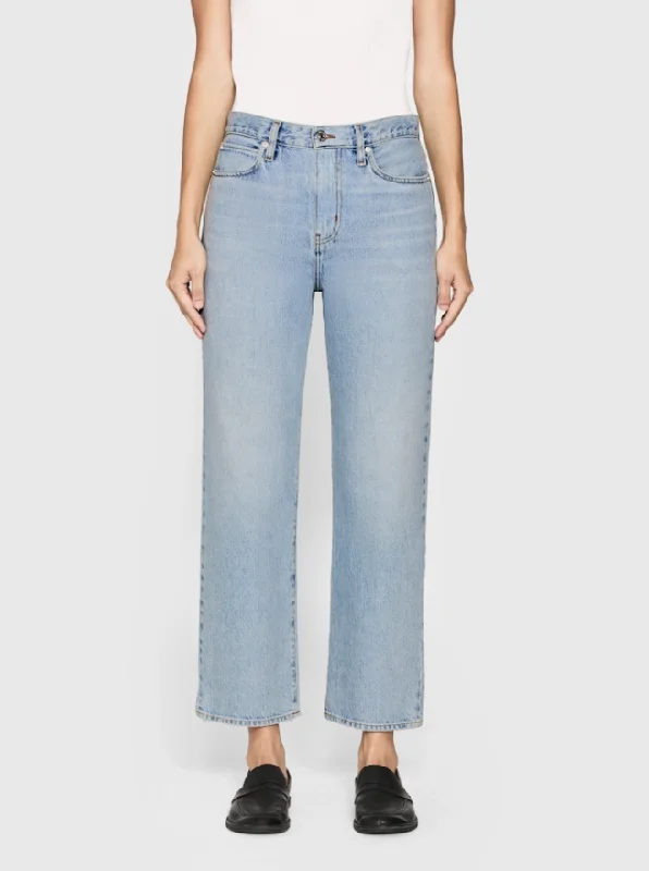 Sweet Style Le Jane Crop