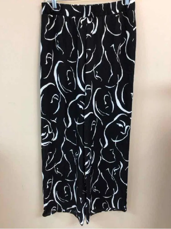 Chic Lounge PLEIONE SIZE MEDIUM Ladies PANTS