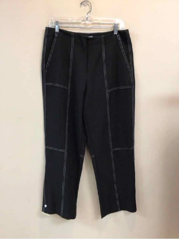 Elegant Wear KARL LAGERFELD SIZE 6 Ladies PANTS