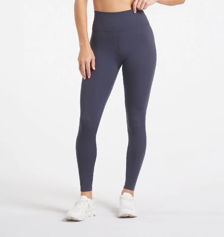 British Fashion Performa High-Rise Legging II [Full]