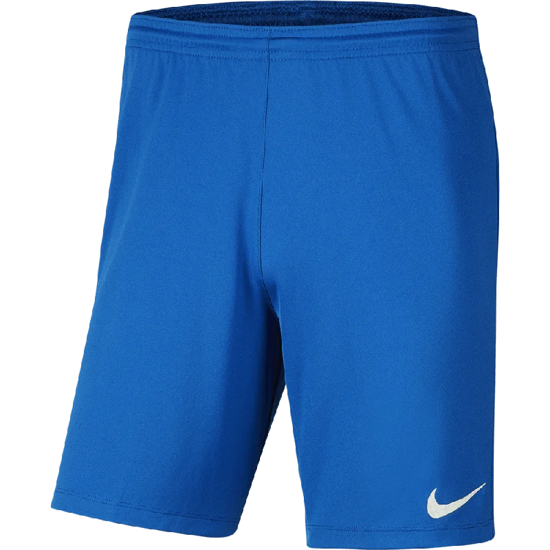 Sports And Leisure Men's Park 3 Shorts (BV6855-463)