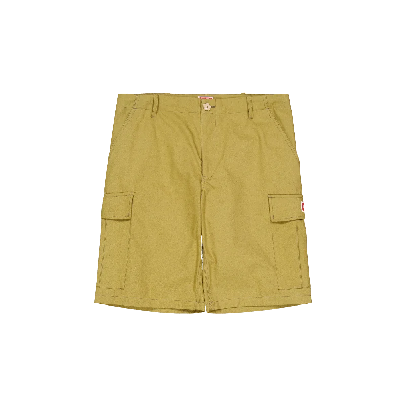 Customized Version Bermuda/short Tabac