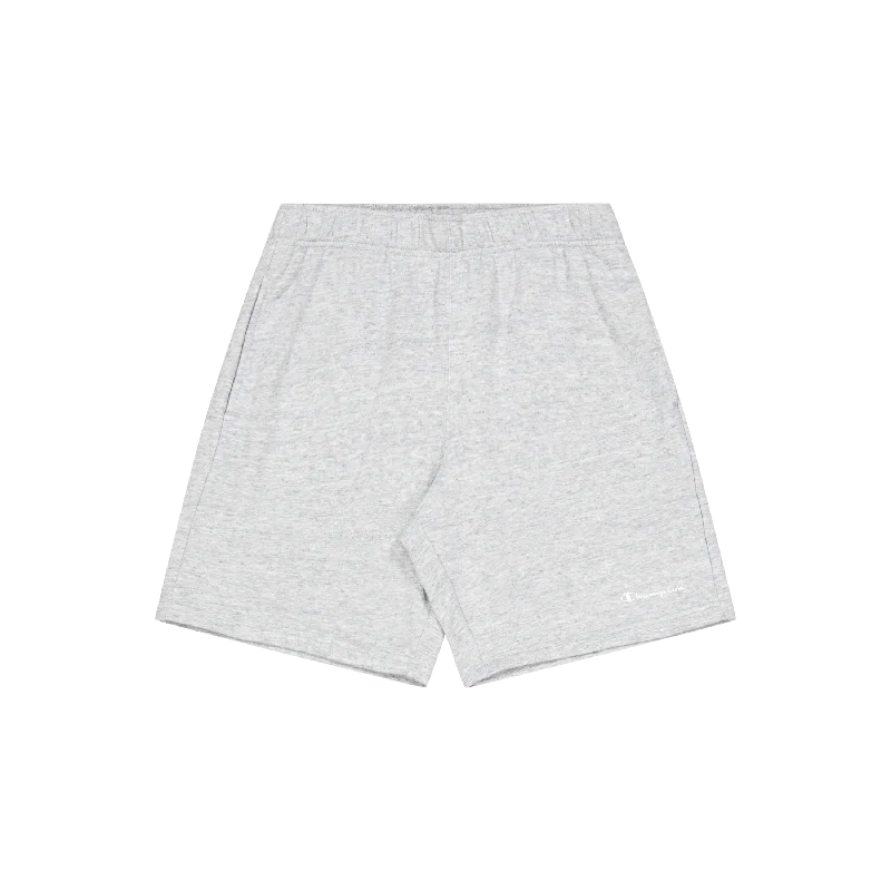 American Style Bermuda New Oxford Grey Melange