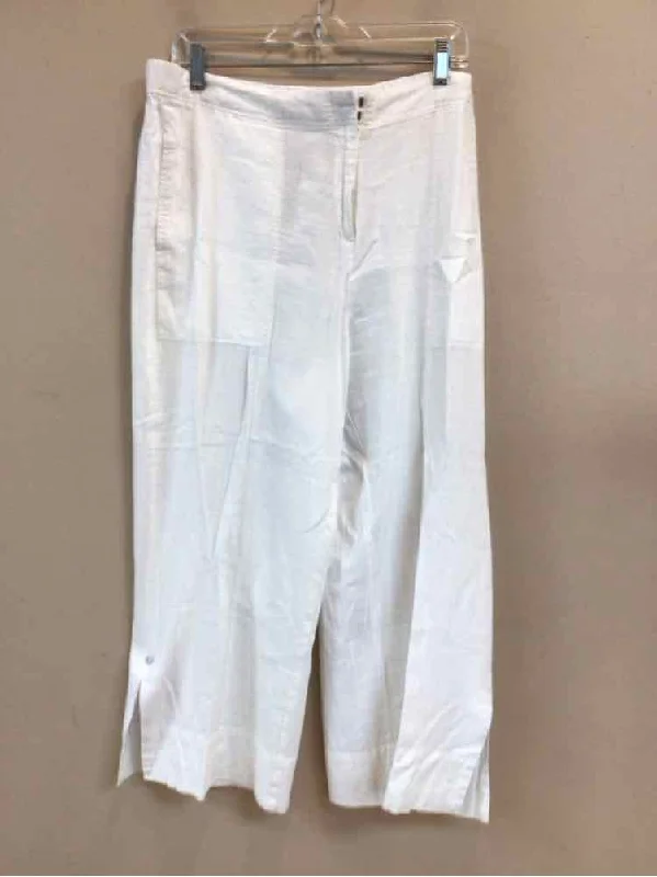 Fashion Must-have NIC + ZOE SIZE 16 Ladies PANTS