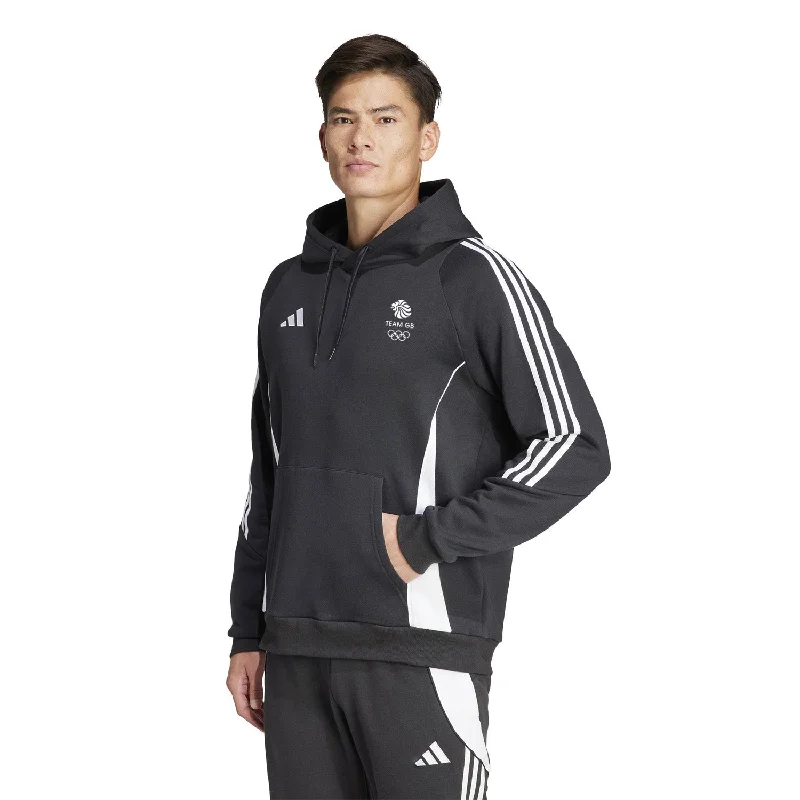 Sweet Style adidas Team GB Tiro Hoodie