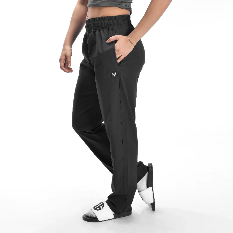 Street Fashion Style Trek Training Trouser