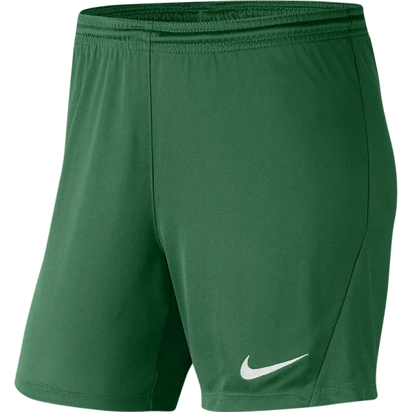 High-end Fashion Women's Park 3 Shorts (BV6860-302)
