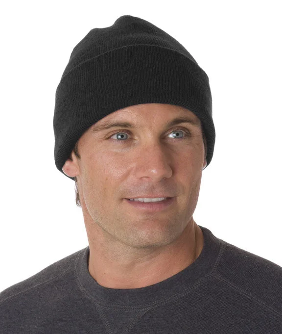 Fashion Concept 3825 - Bayside Knit Cuff Beanie