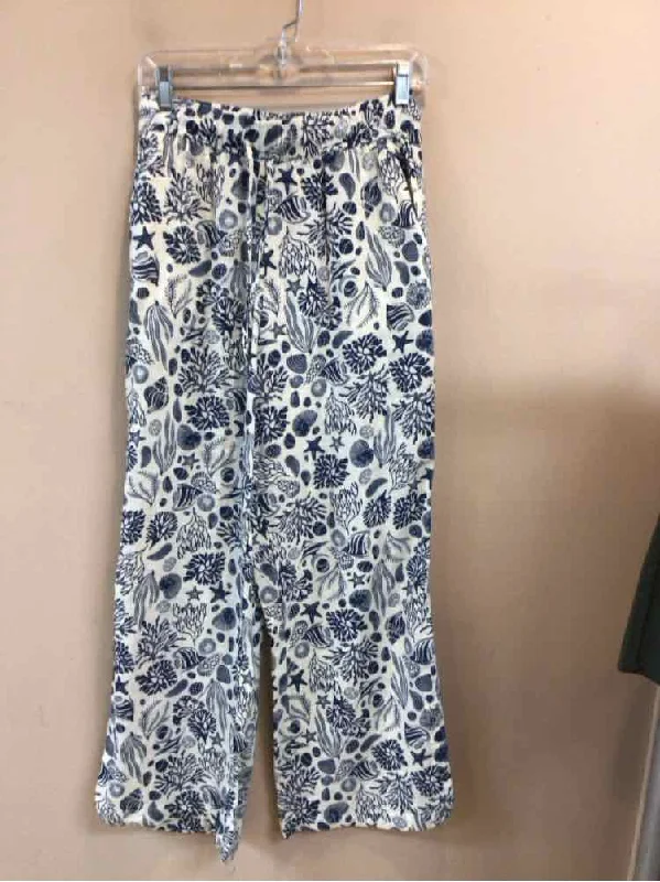 Exquisite Tailoring SIGRID OLSEN SIZE MEDIUM Ladies PANTS