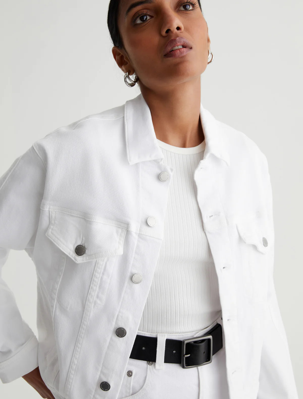 Elegant And Elegant Arllow Jacket