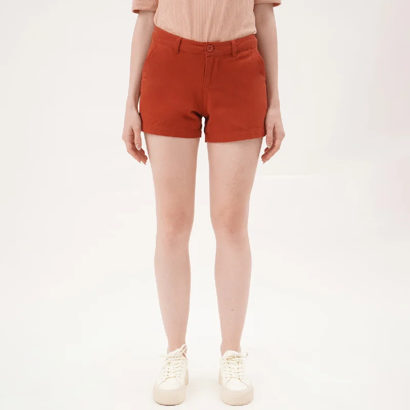 Sexy Fun Chino Shorts