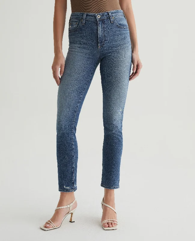Fashion Innovation Mari Park Jeans