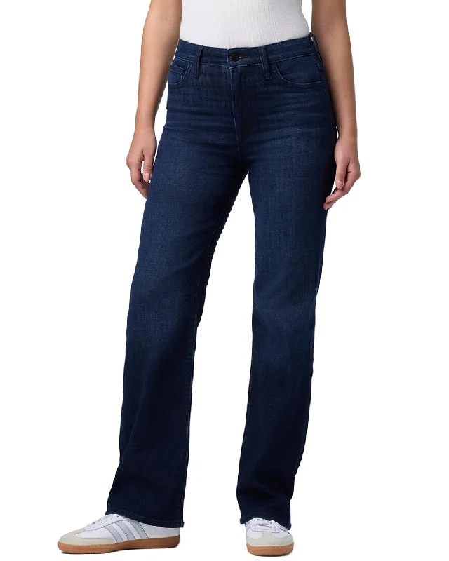 Fashion Touch JOE'S Jeans Save Tonight Wide Leg Jean