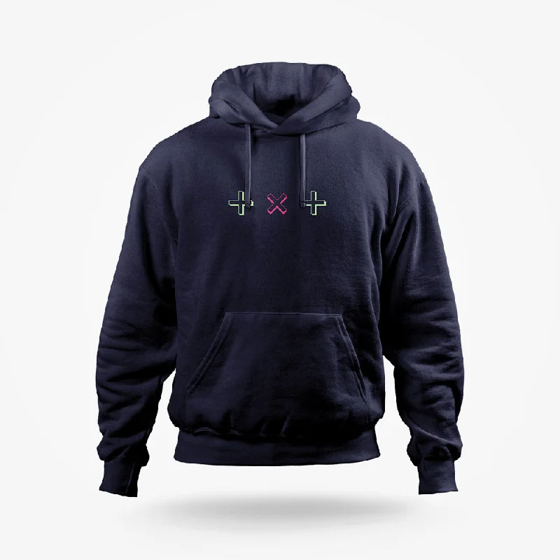 Trends Tomorrow x Together Logo | K-Pop Hoodie