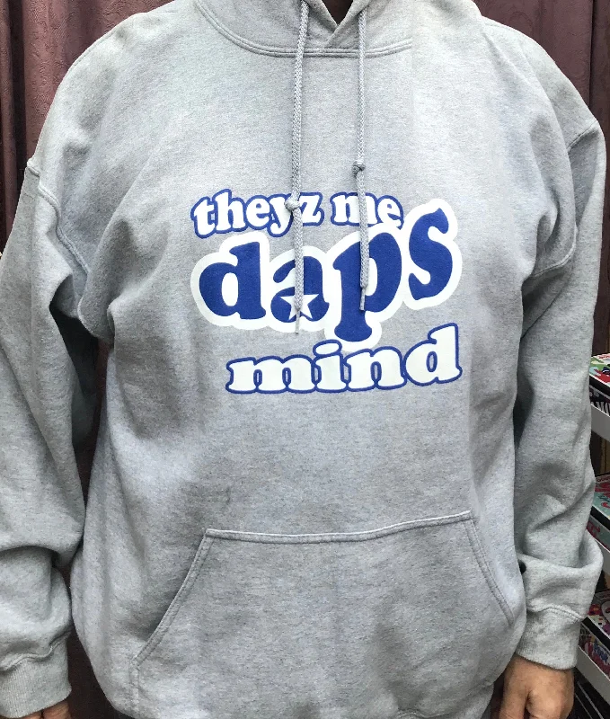 Spring Fashion Daps Hoodie