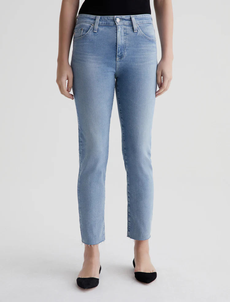 Fashion Selection Mari Crop Jeans