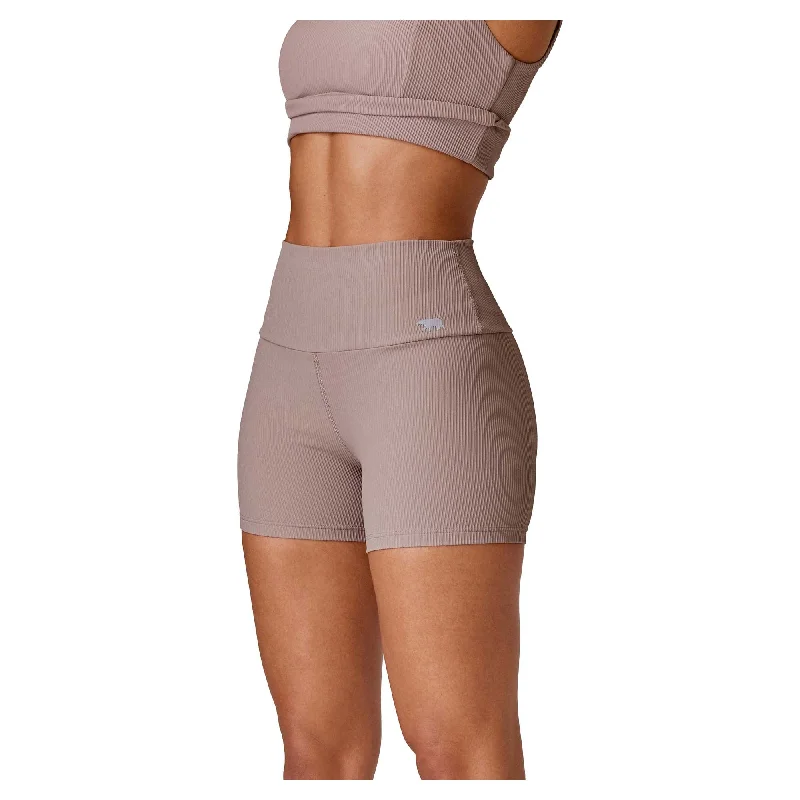 Retro Dress Women's Ab Werk It 4 Inch Bike Shorts