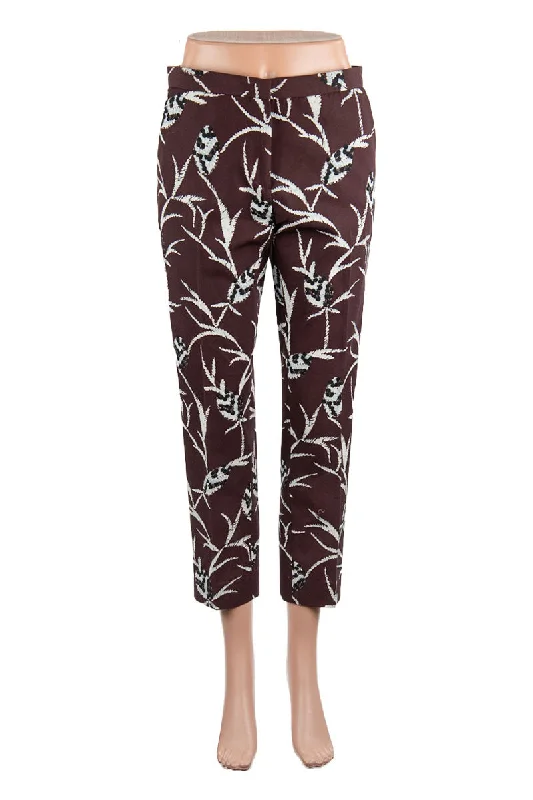 British Style Marni Pants