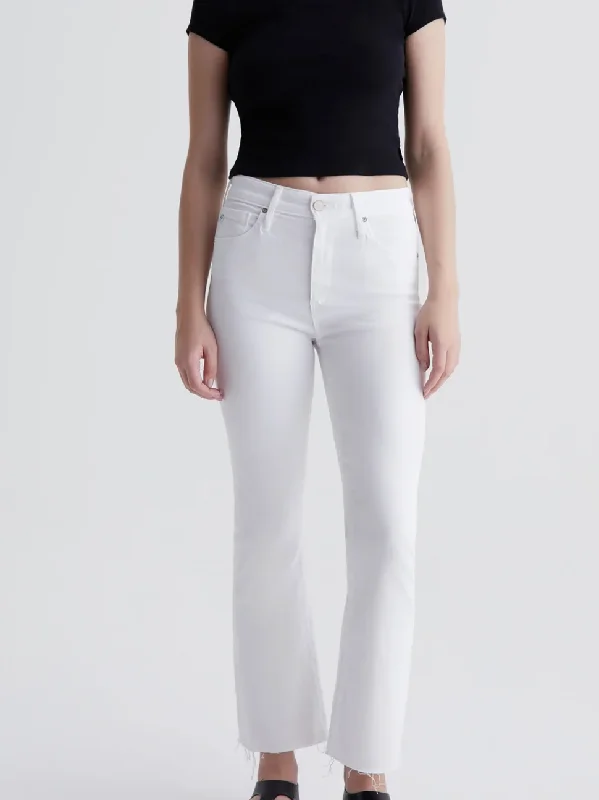 Trendy Items Farrah Boot Crop