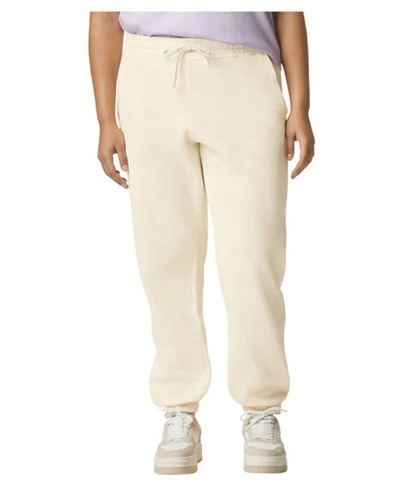 Multifunctional Style 1469CC - Comfort Colors Unisex Lightweight Cotton Sweatpants | Ivory Multifunctional Style 1469CC - Comfort Colors Unisex Lightweight Cotton Sweatpants | Ivory
