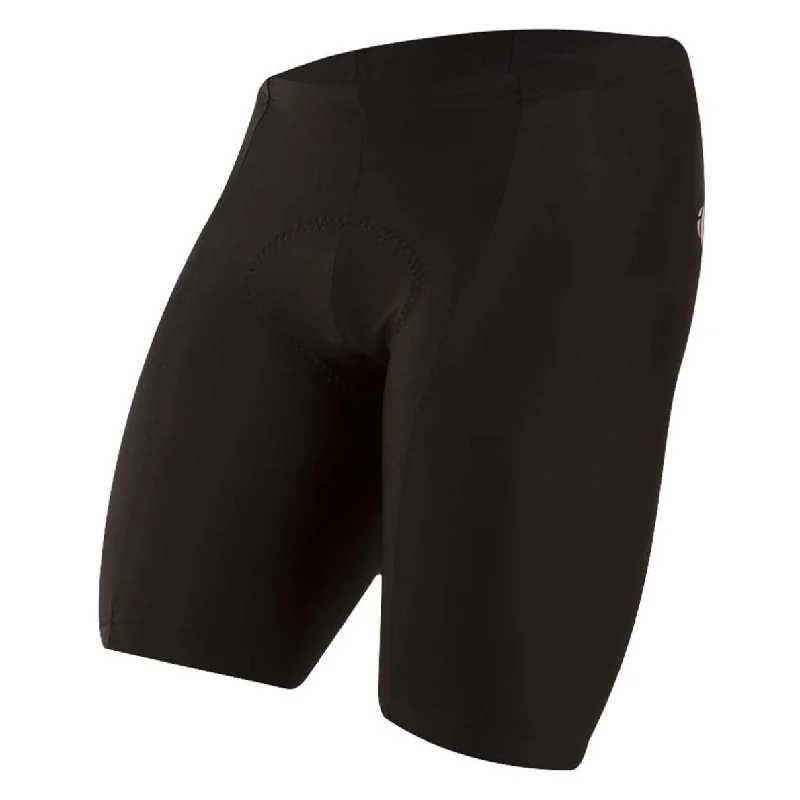 Boutique Recommendation Pearl Izumi PI SHORT - ESCAPE QUEST BLACK