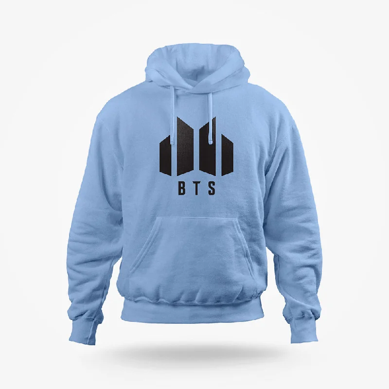 Lounge Wear BTS and The Army | K-Pop Hoodie