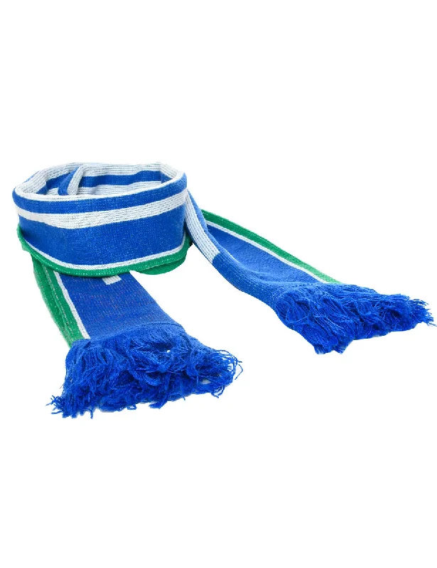 Sports Style Adidas Winter Scarf - M