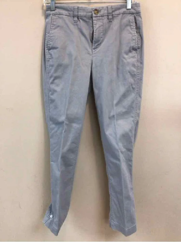 Elegant And Casual J CREW SIZE 0 Ladies PANTS