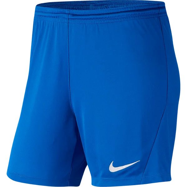 Spring Fashion Women's Park 3 Shorts (BV6860-463)