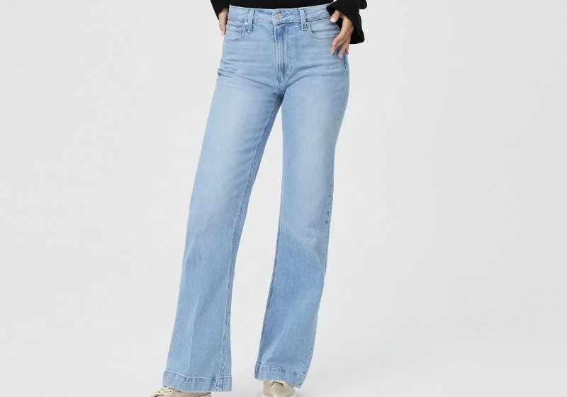 Fashionable Items Leenah Jeans