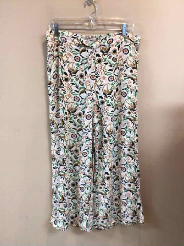 Fashion Must-have TAHARI SIZE LARGE Ladies PANTS