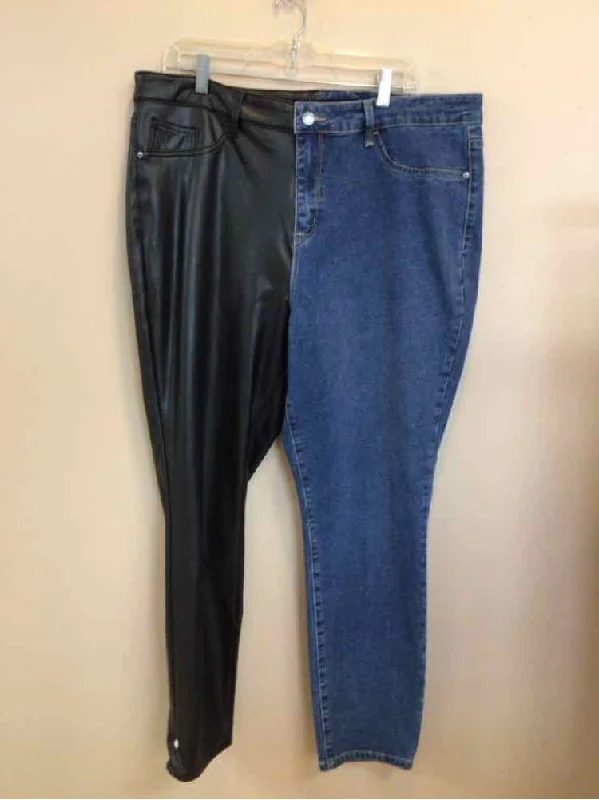 Versatile Style NEW YORK & COMPANY SIZE 18 Ladies PANTS