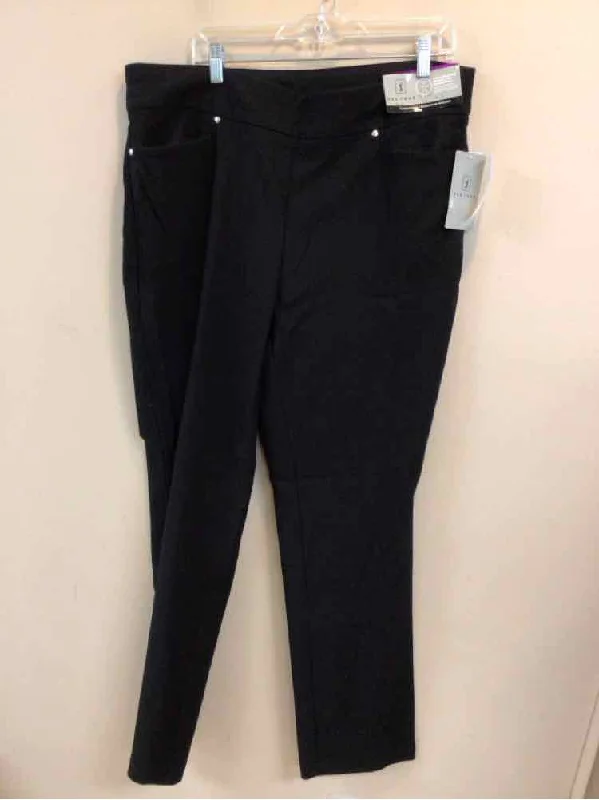 Effortless Dressing PGA TOUR SIZE 2 X Ladies PANTS