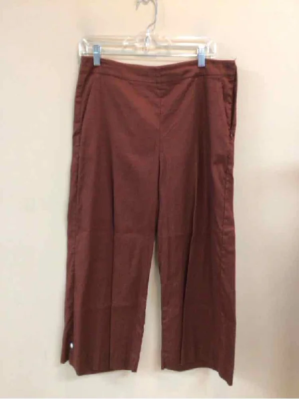 Exquisite Craftsmanship ANN TAYLOR SIZE 10 Ladies PANTS