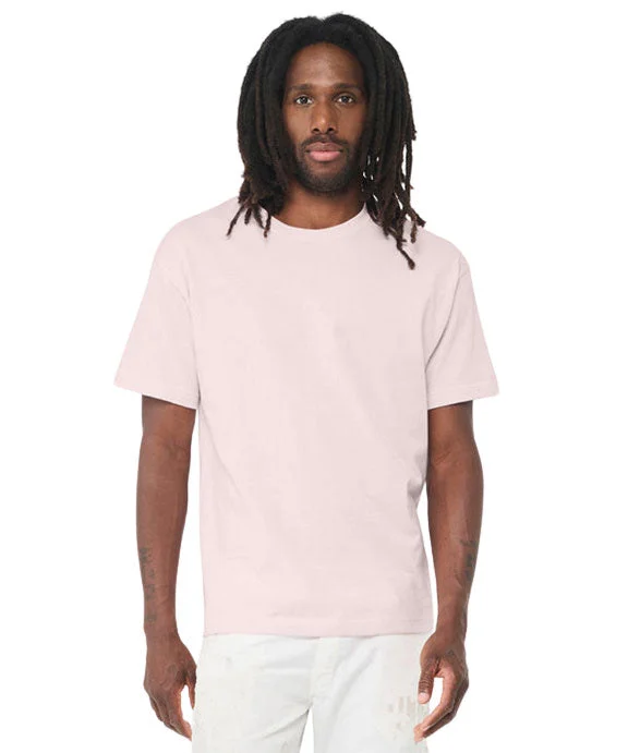 Celebrity Style 3010C - Bella + Canvas The 6 oz Heavyweight Unisex T-Shirt | Soft Pink Celebrity Style 3010C - Bella + Canvas The 6 oz Heavyweight Unisex T-Shirt | Soft Pink