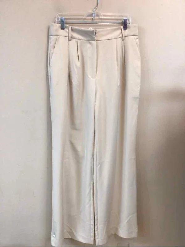 High-end Sense BEFORE YOU SIZE X LARGE Ladies PANTS