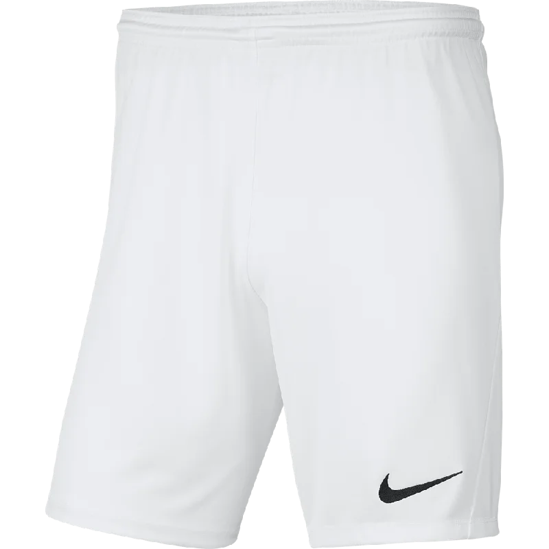 Spiritual Vitality Men's Park 3 Shorts (BV6855-100)