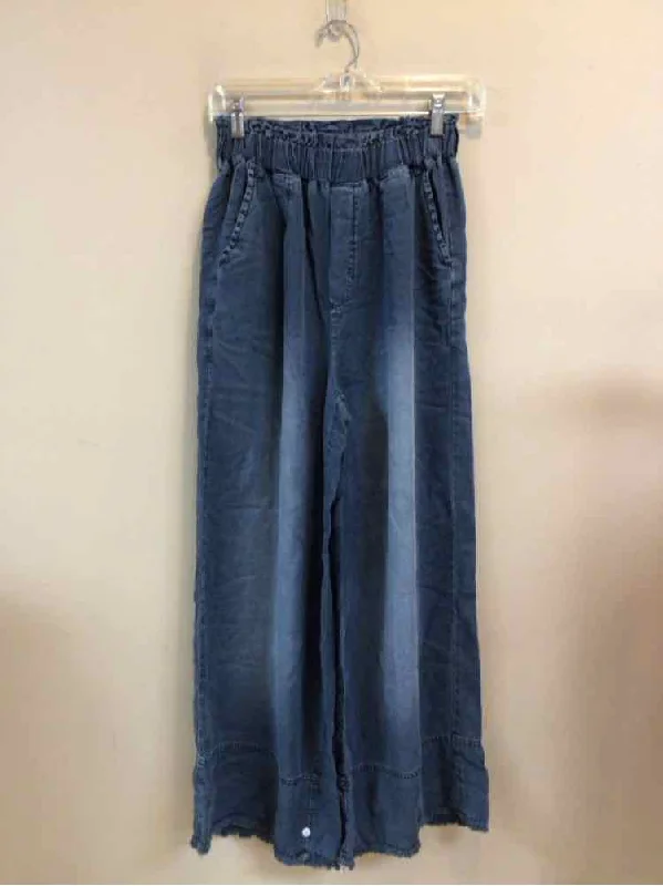 All-Day Comfort ZENANA SIZE SMALL Ladies PANTS