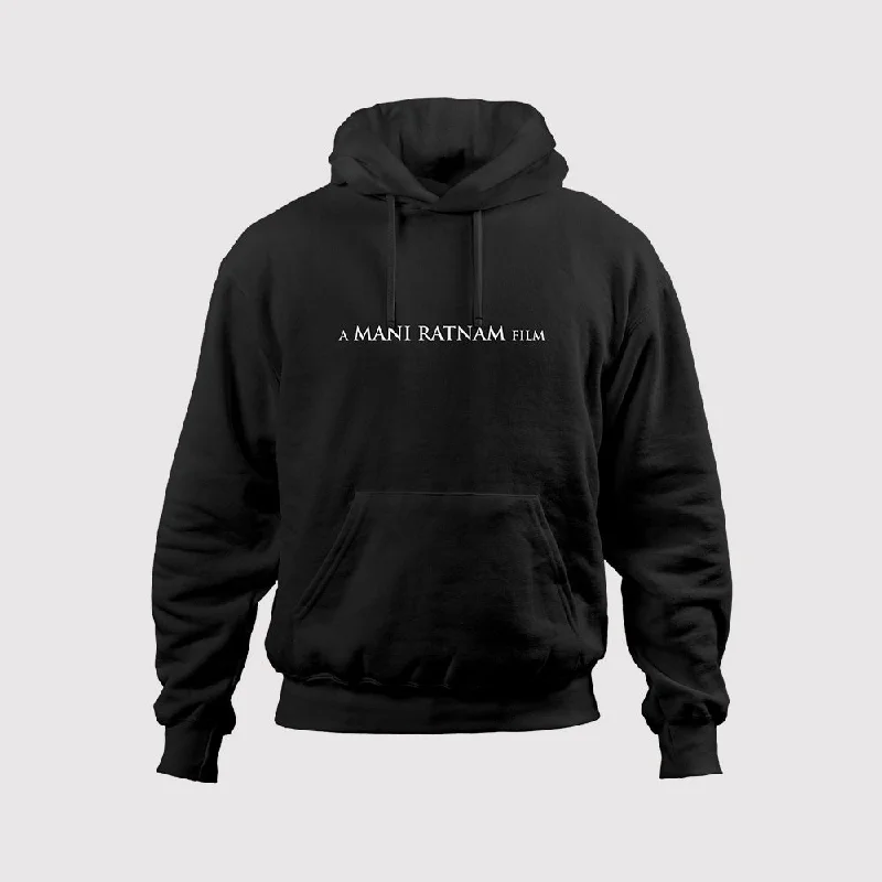 Exquisite Design Mani Ratnam Film Hoodie
